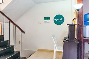 Ayenda Casa Amarilla