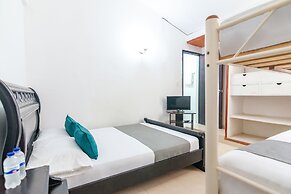 Ayenda Casa Amarilla