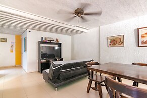 Ayenda Casa Amarilla