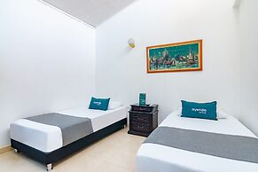 Ayenda Casa Amarilla