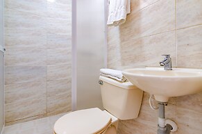 Ayenda Casa Amarilla