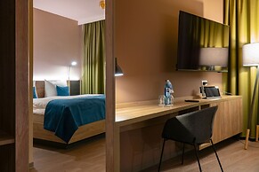 H24 Stadthotel Bernau