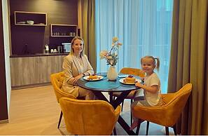 H24 Stadthotel Bernau