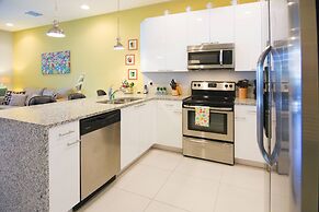 Serenity at Dreams Resort