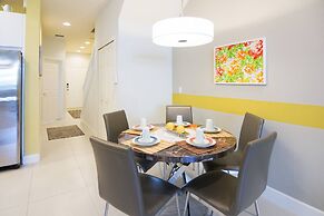 Serenity at Dreams Resort