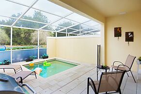 Serenity at Dreams Resort