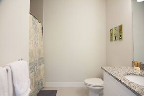 Serenity at Dreams Resort