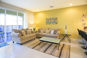 Serenity at Dreams Resort