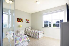 Serenity at Dreams Resort