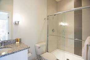 Serenity at Dreams Resort