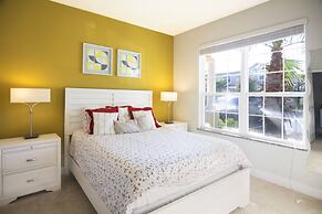 Serenity at Dreams Resort