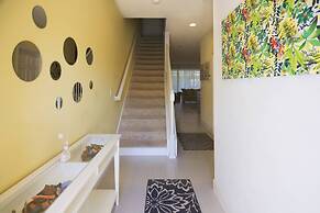 Serenity at Dreams Resort