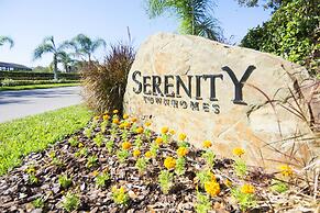 Serenity at Dreams Resort