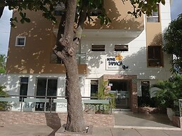 Hotel Tamaca Real