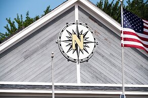 Nautical Mile
