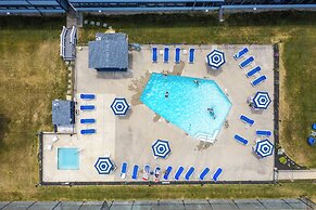 Nautical Mile