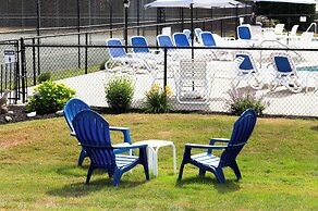 Nautical Mile