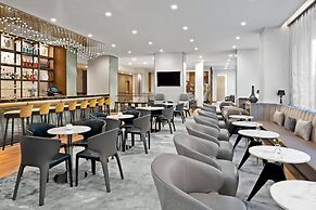 AC Hotel Saint-Julien-en-Genevois