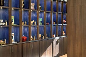 AC Hotel Saint-Julien-en-Genevois