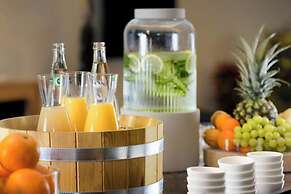 AC Hotel Saint-Julien-en-Genevois