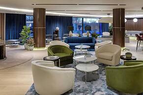 AC Hotel Saint-Julien-en-Genevois