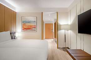 AC Hotel Saint-Julien-en-Genevois