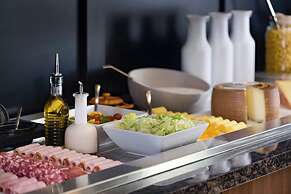 AC Hotel Saint-Julien-en-Genevois