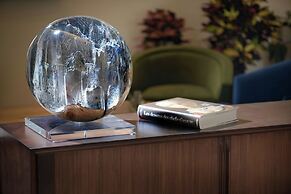 AC Hotel Saint-Julien-en-Genevois