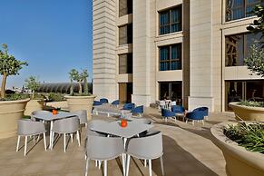 The Ritz-Carlton, Amman