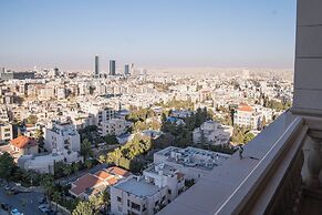 The Ritz-Carlton, Amman