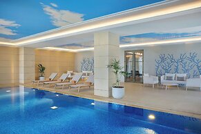 The Ritz-Carlton, Amman