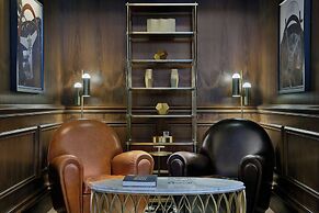 The Ritz-Carlton, Amman