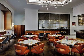 The Ritz-Carlton, Amman