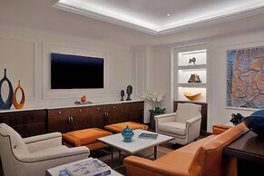 The Ritz-Carlton, Amman