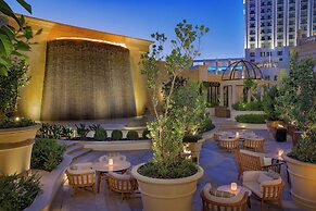 The Ritz-Carlton, Amman