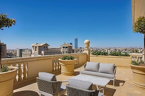 The Ritz-Carlton, Amman