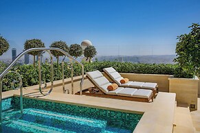 The Ritz-Carlton, Amman