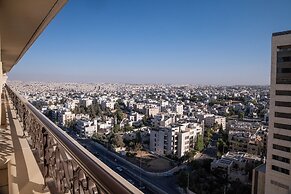 The Ritz-Carlton, Amman