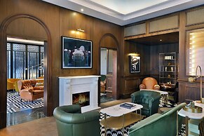 The Ritz-Carlton, Amman