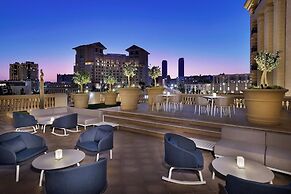 The Ritz-Carlton, Amman