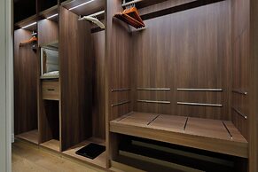 The Ritz-Carlton, Amman