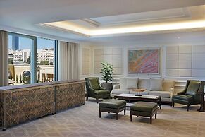 The Ritz-Carlton, Amman