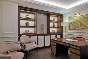 The Ritz-Carlton, Amman