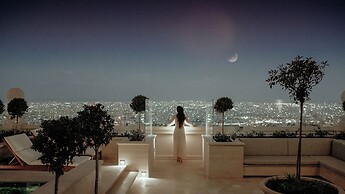 The Ritz-Carlton, Amman