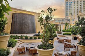 The Ritz-Carlton, Amman