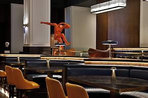 The Ritz-Carlton, Amman