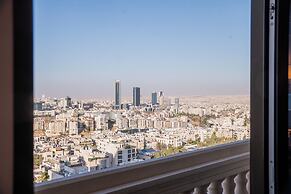 The Ritz-Carlton, Amman