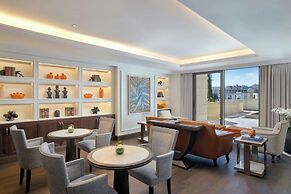 The Ritz-Carlton, Amman