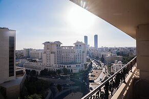 The Ritz-Carlton, Amman