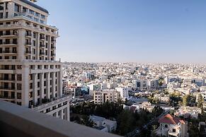 The Ritz-Carlton, Amman